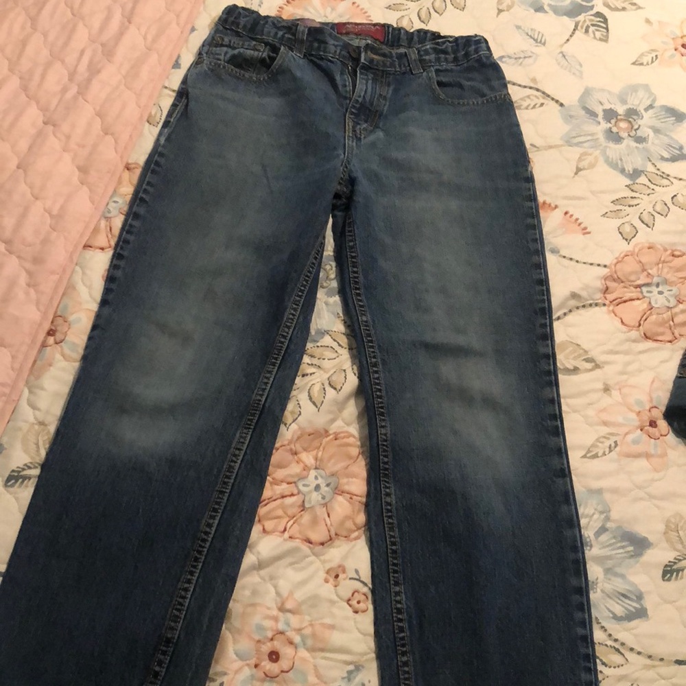 Arizona jeans for boys